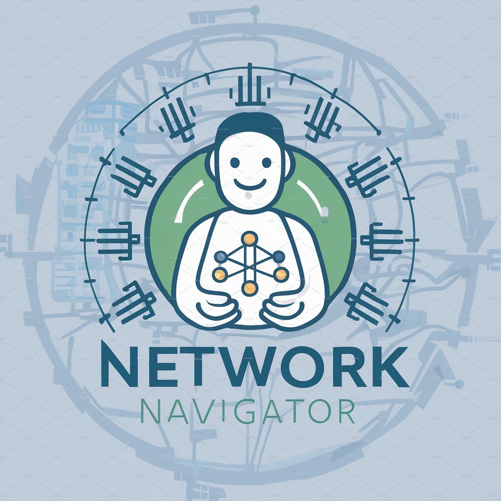 Network Navigator