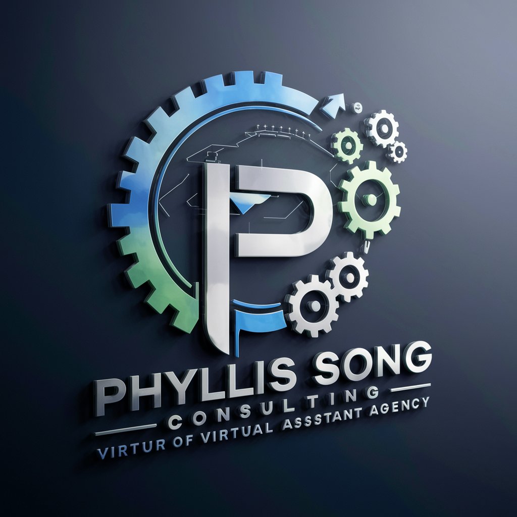 Phyllis Song in GPT Store