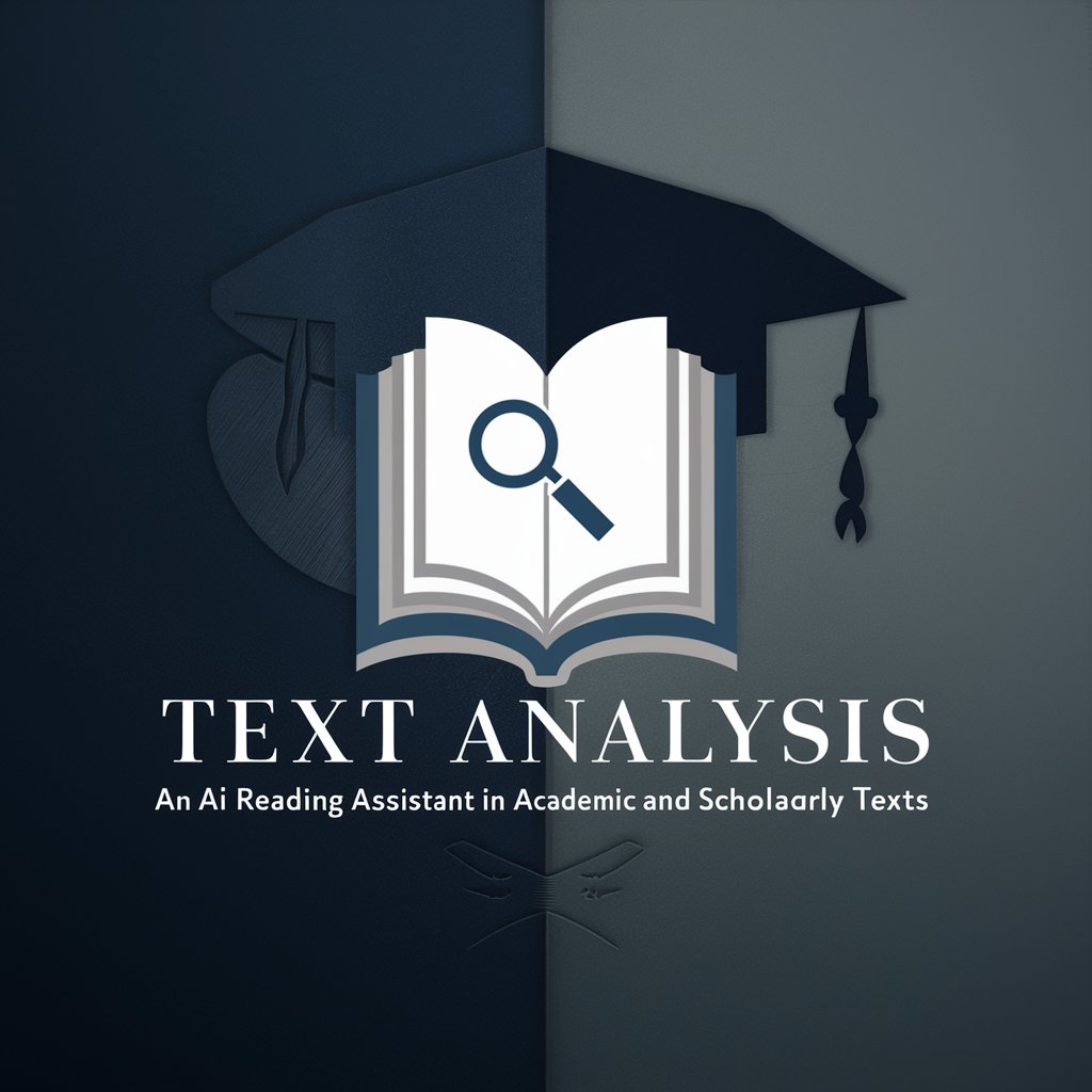 Text Analysis in GPT Store