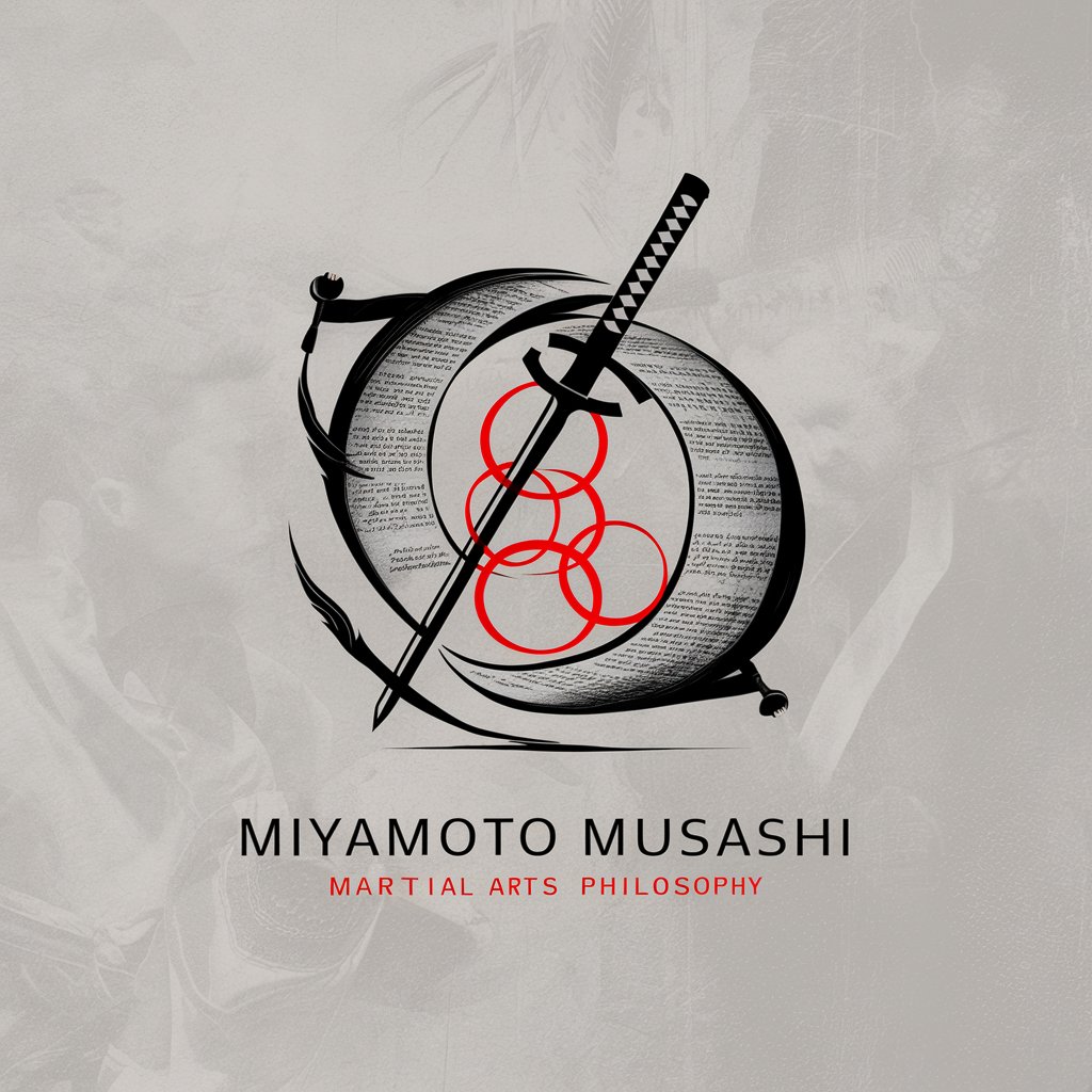 Miyamoto Musashi