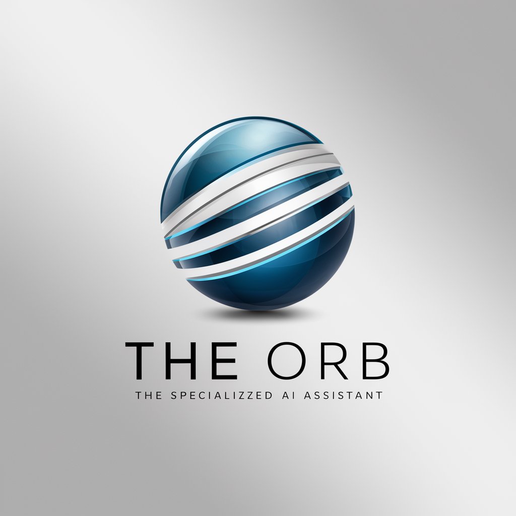 The ORB