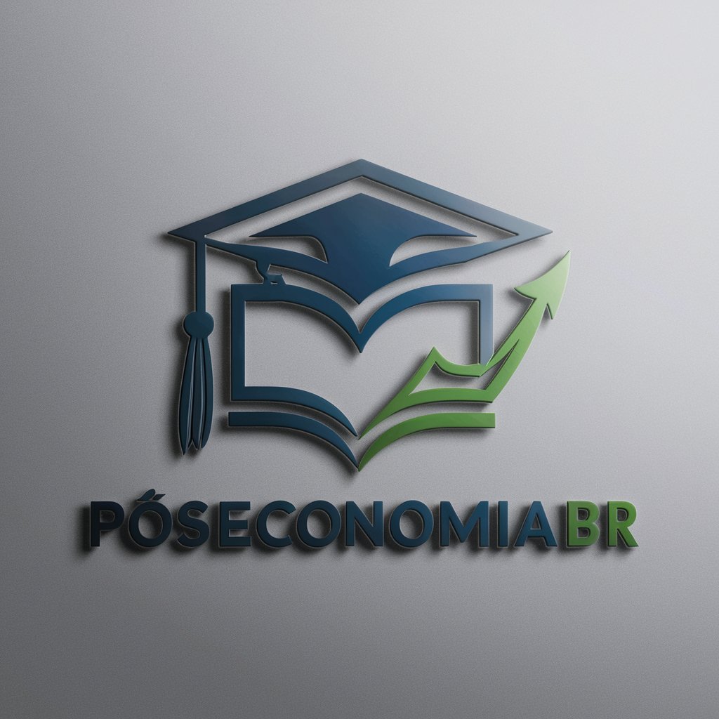 PósEconomiaBR in GPT Store