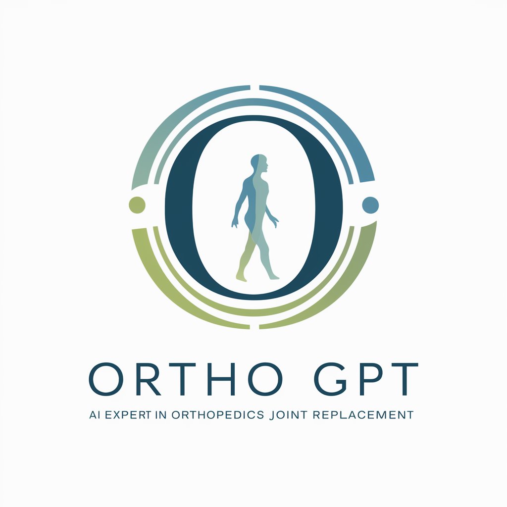 Ortho GPT in GPT Store