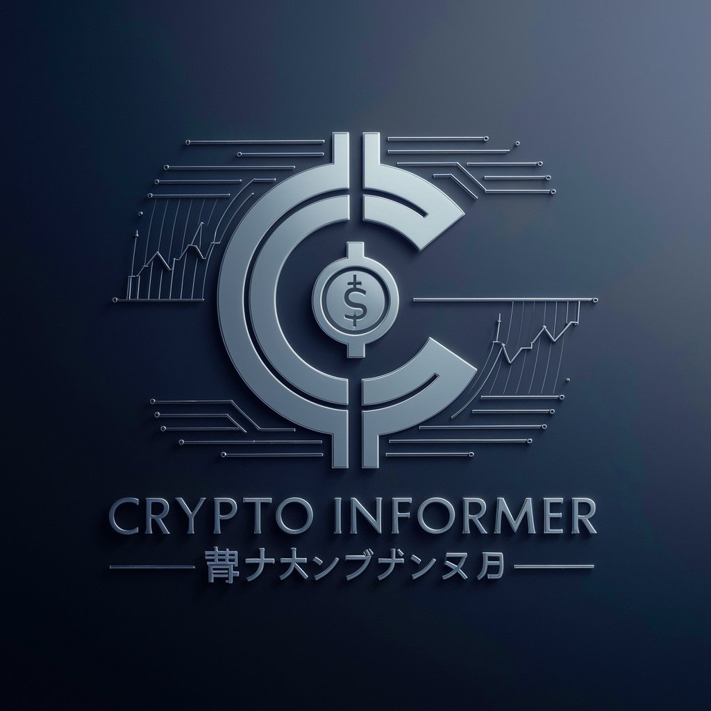Crypto Informer