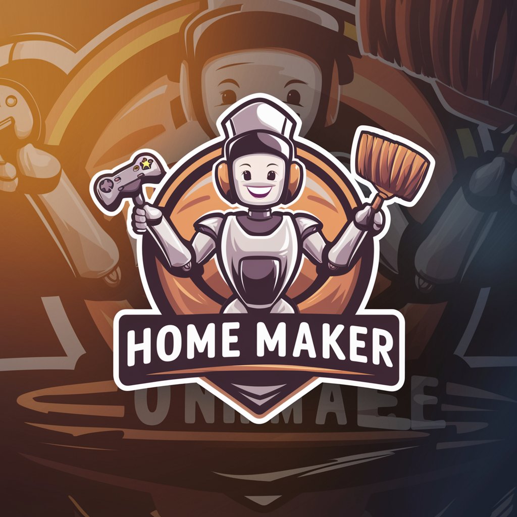 Game - Divorced Homemaker 离婚全职主妇 in GPT Store