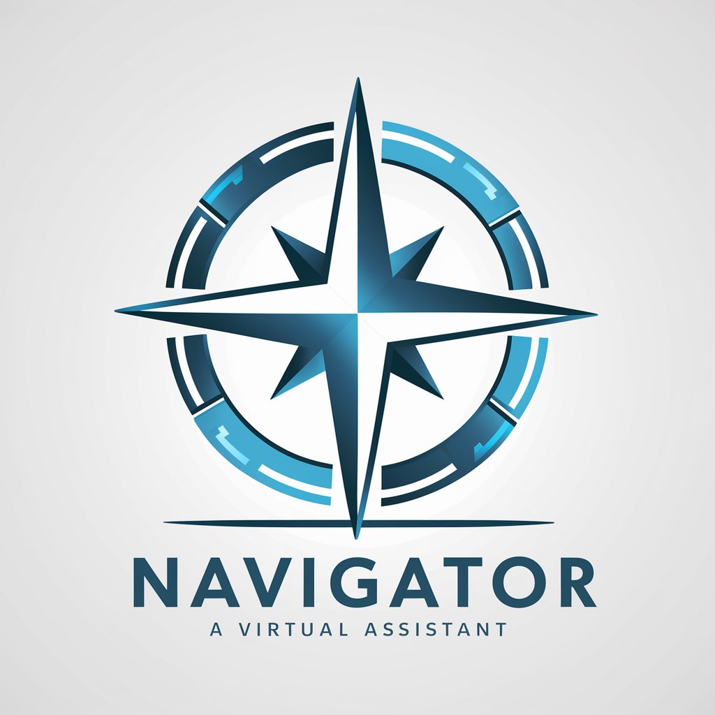 Navigator in GPT Store