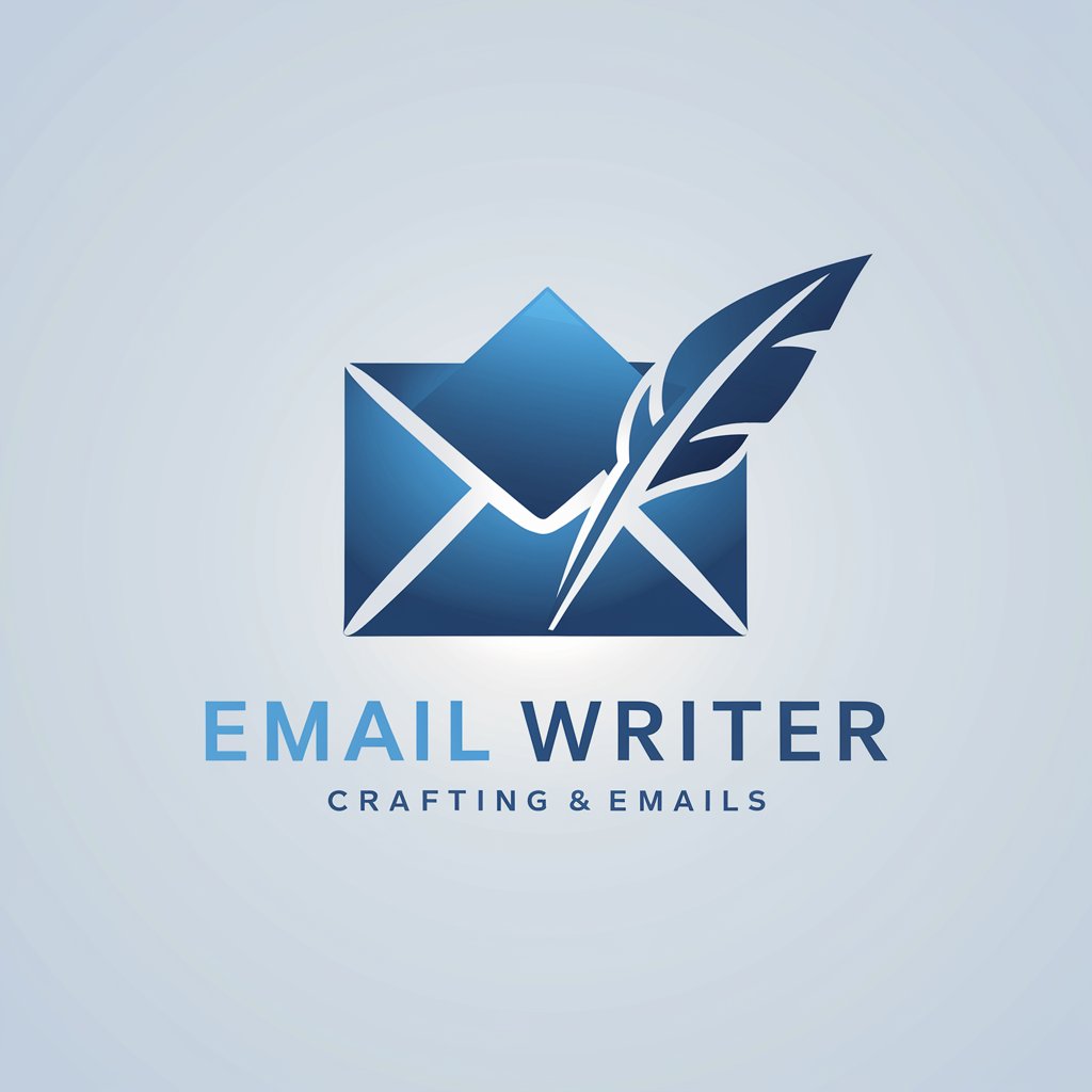 Email Writer in GPT Store