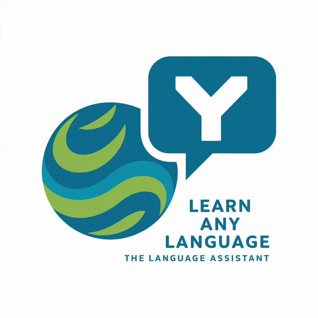 Learn any Language in GPT Store