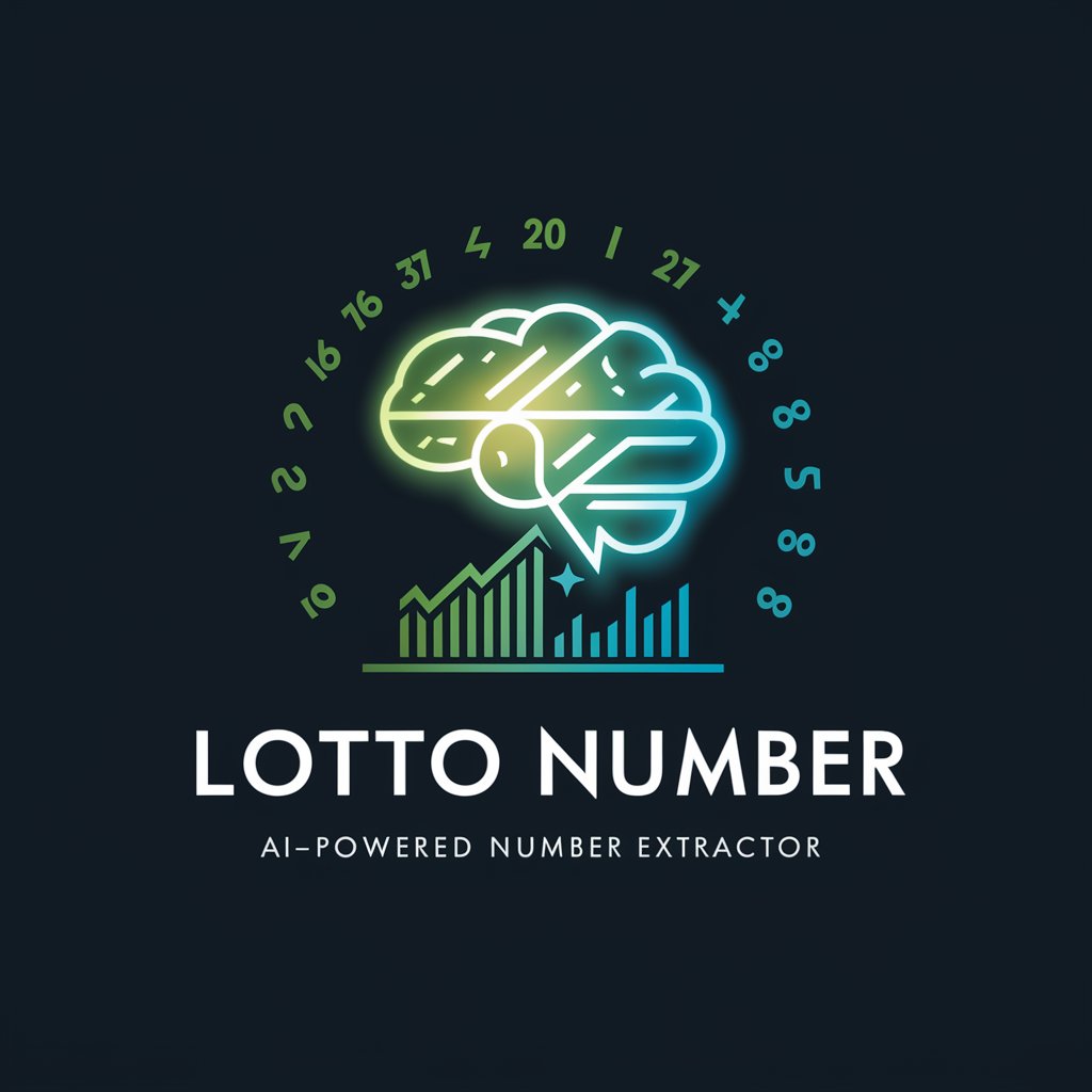 로또 번호 추출기(Advanced lotto extractor)