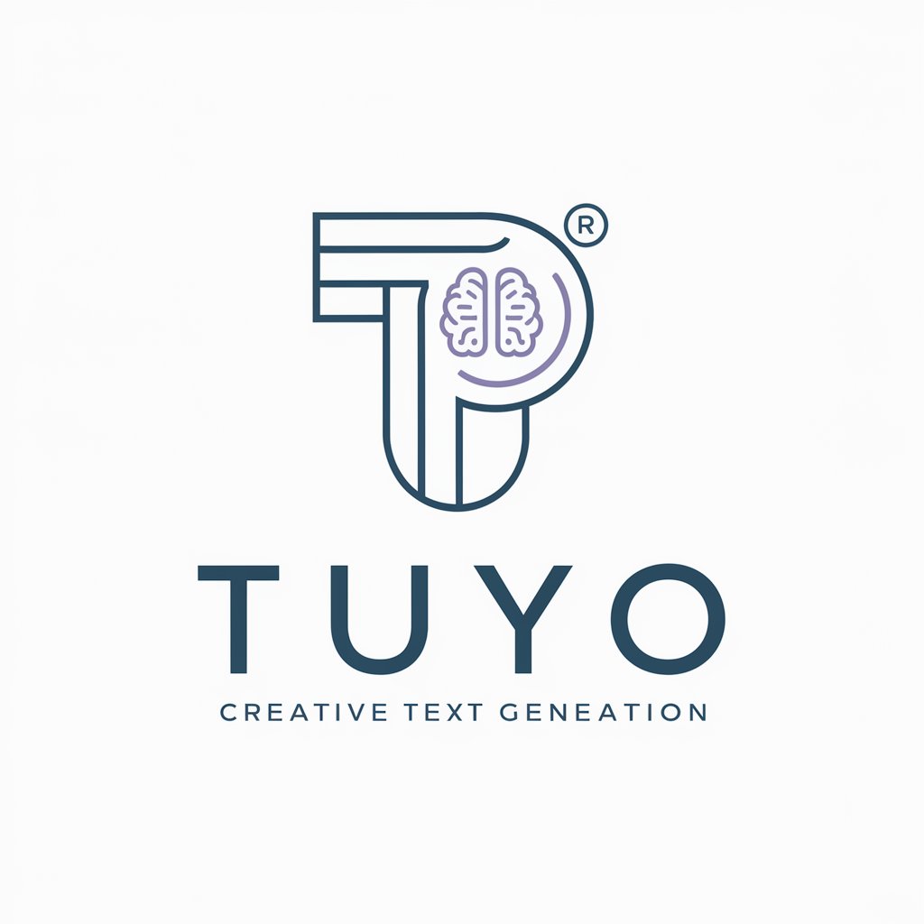 Tuyo meaning?