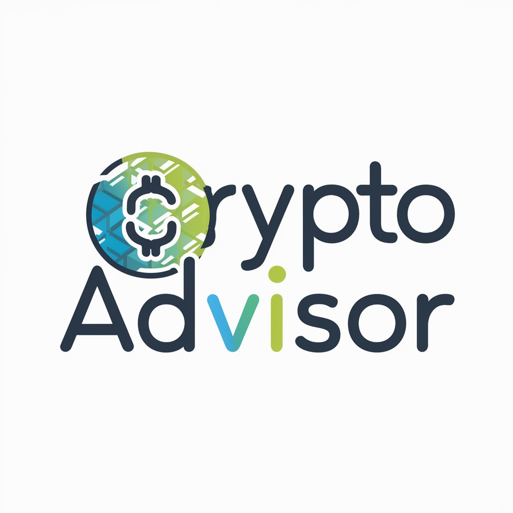 Crypto Advisor in GPT Store