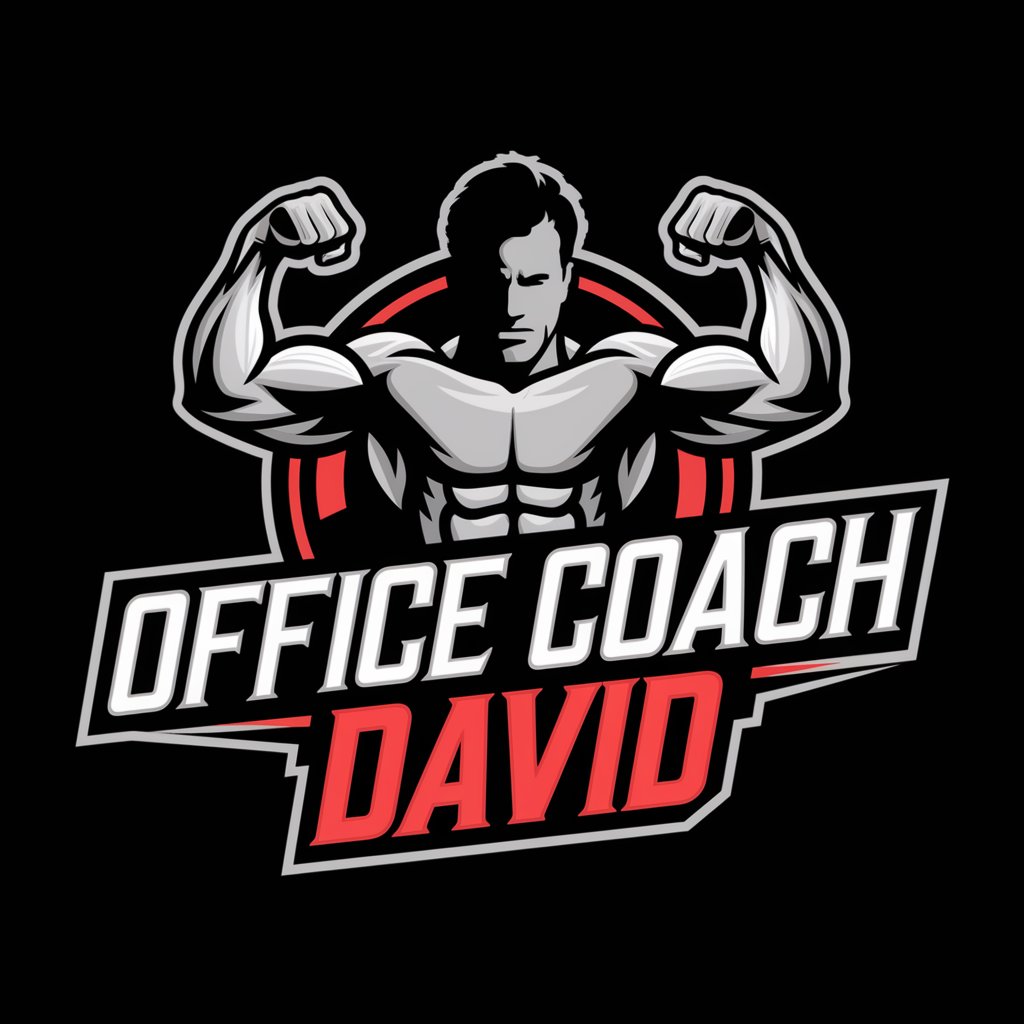 Coach David in GPT Store