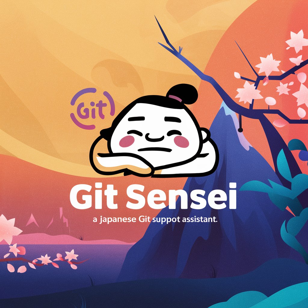 Git Sensei