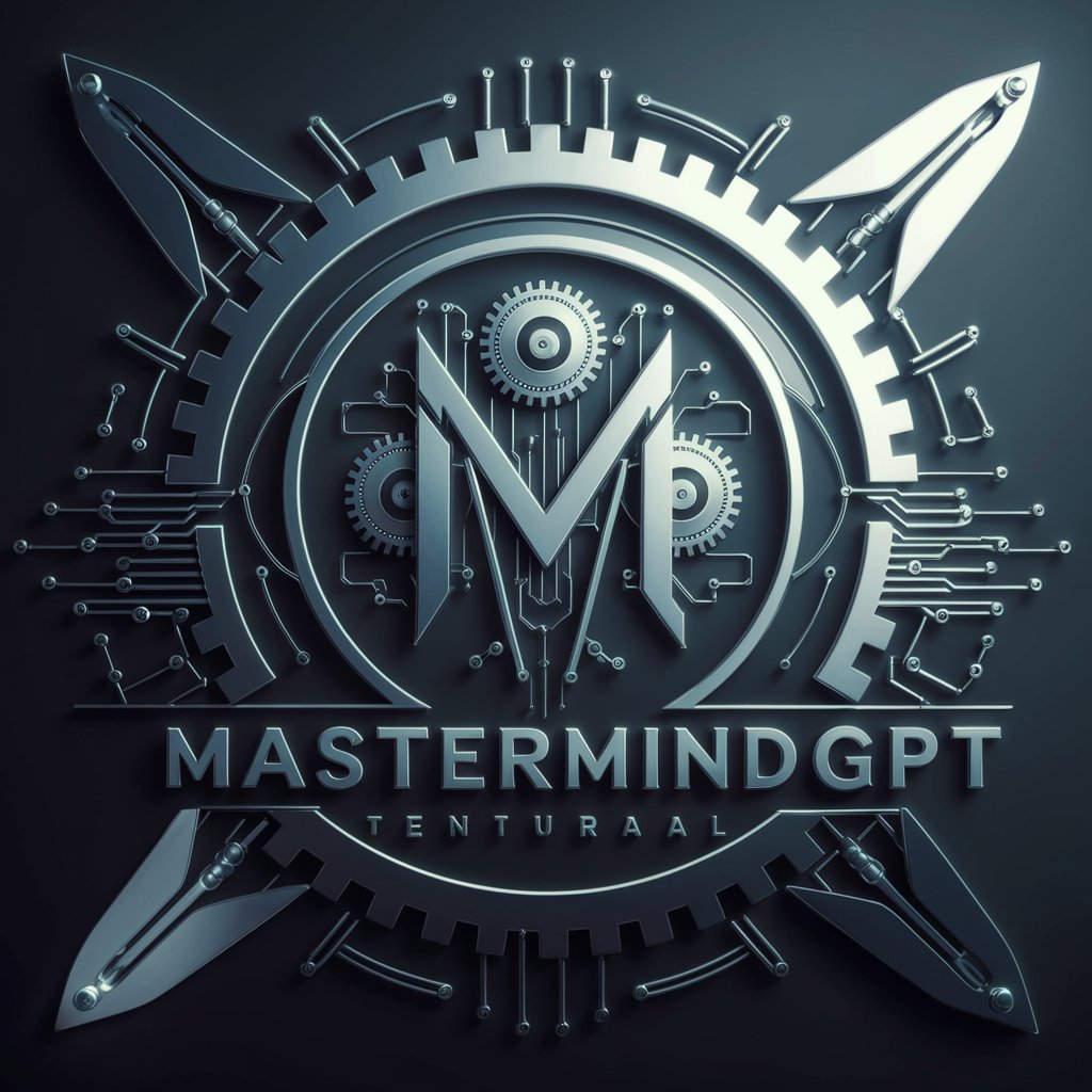 MastermindGPT in GPT Store