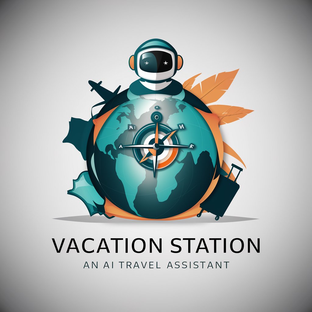 Vacation Station