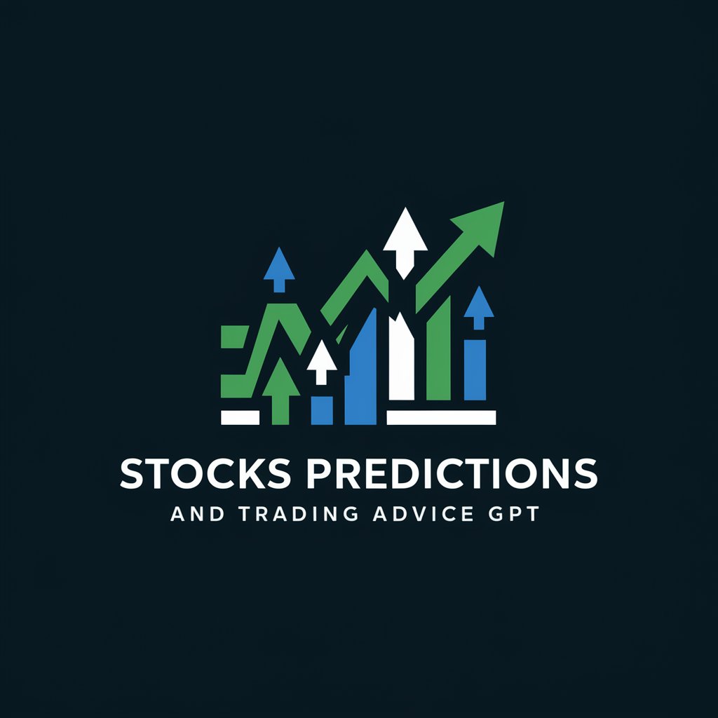 Stocks Predictions and Trading Advice