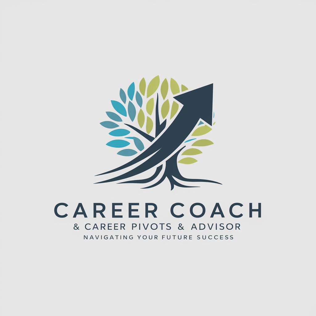 Career Coach and Advisor