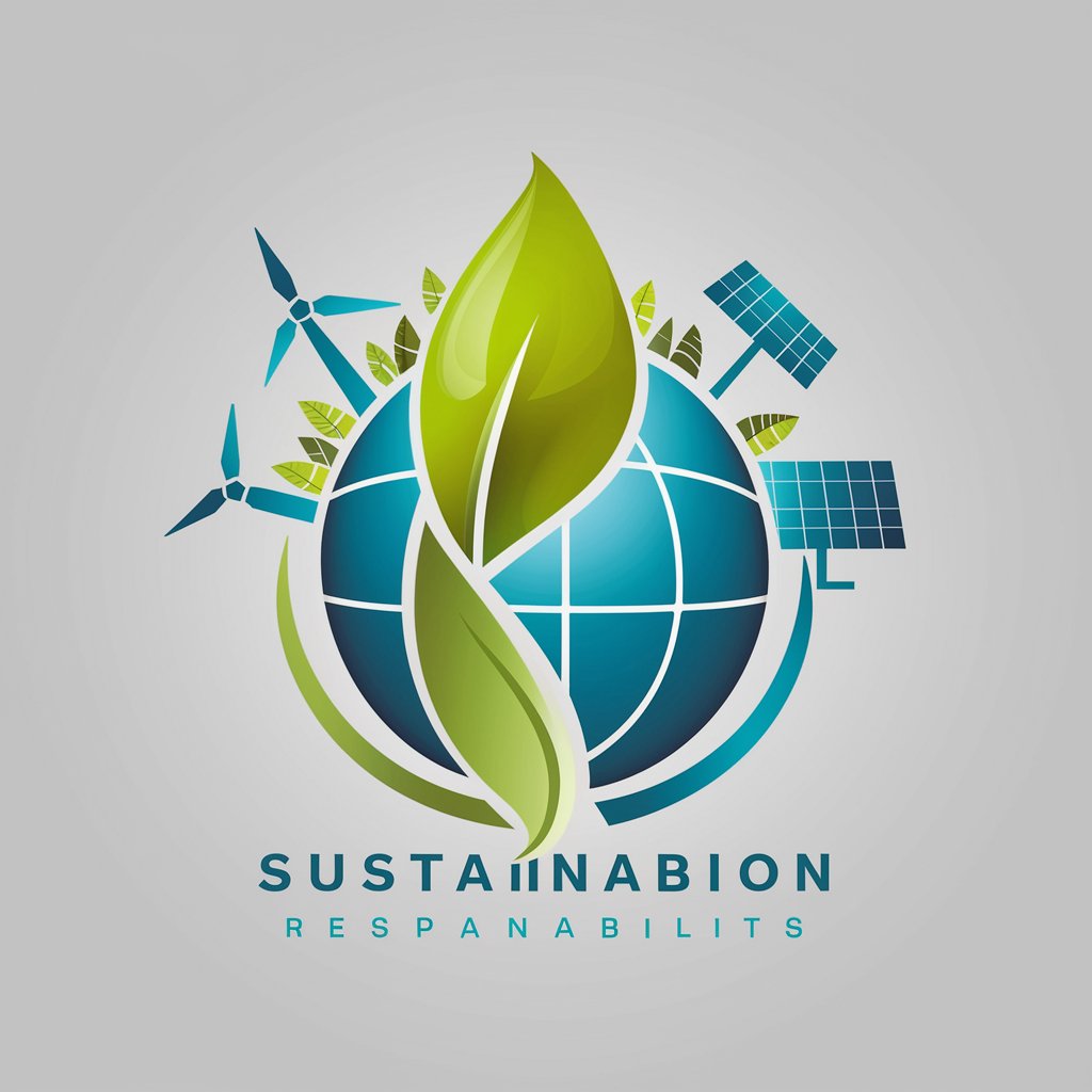 Sustainability in GPT Store