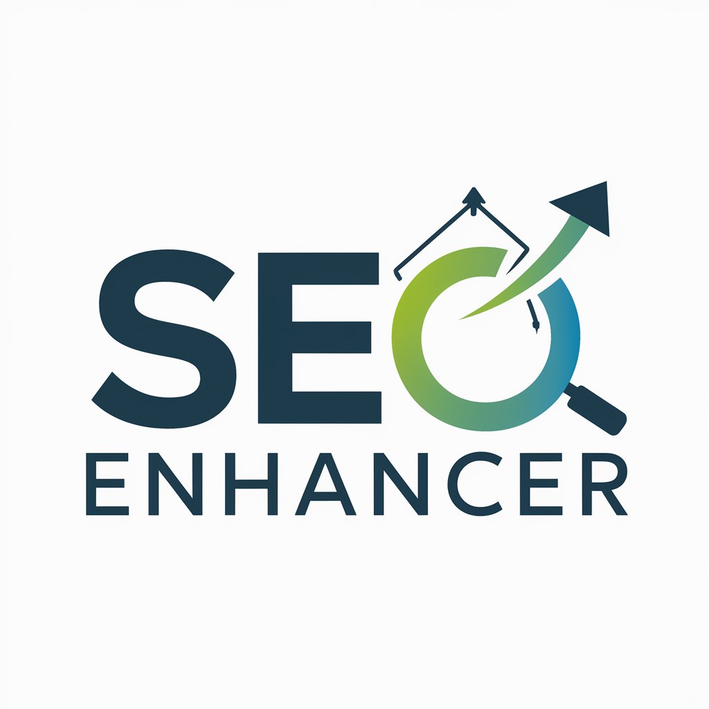 SEO Enhancer in GPT Store