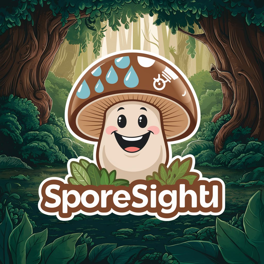 SporeSight