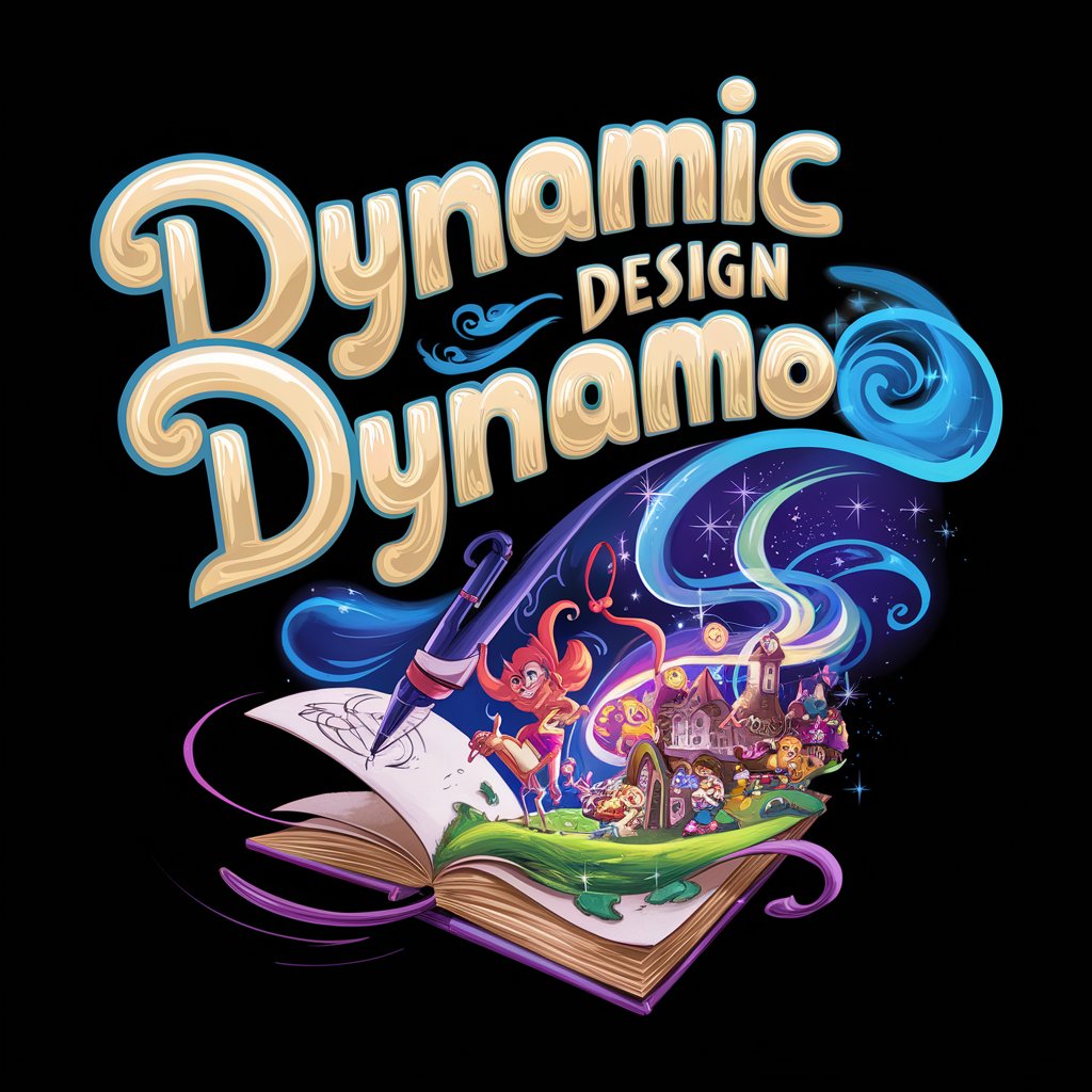 Dynamic Design Dynamo