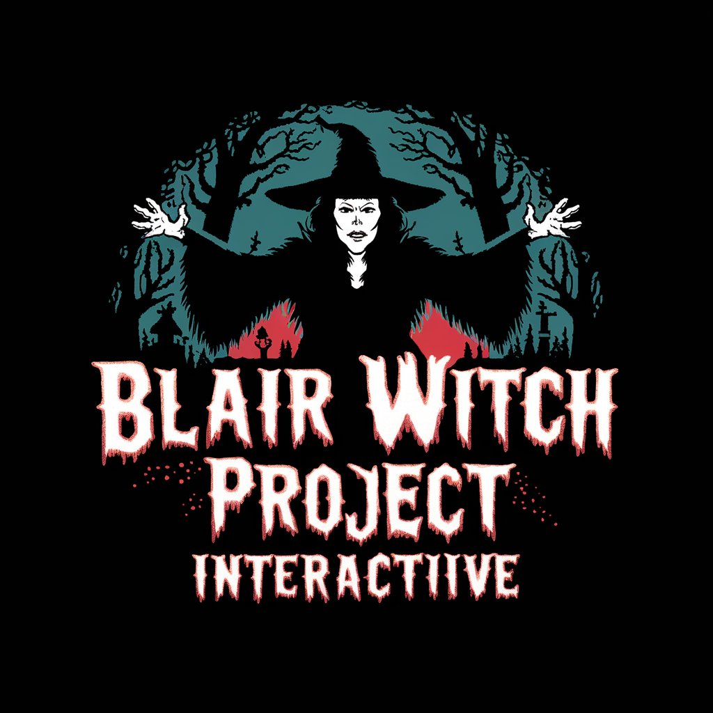 Blair Witch Project Interactive in GPT Store