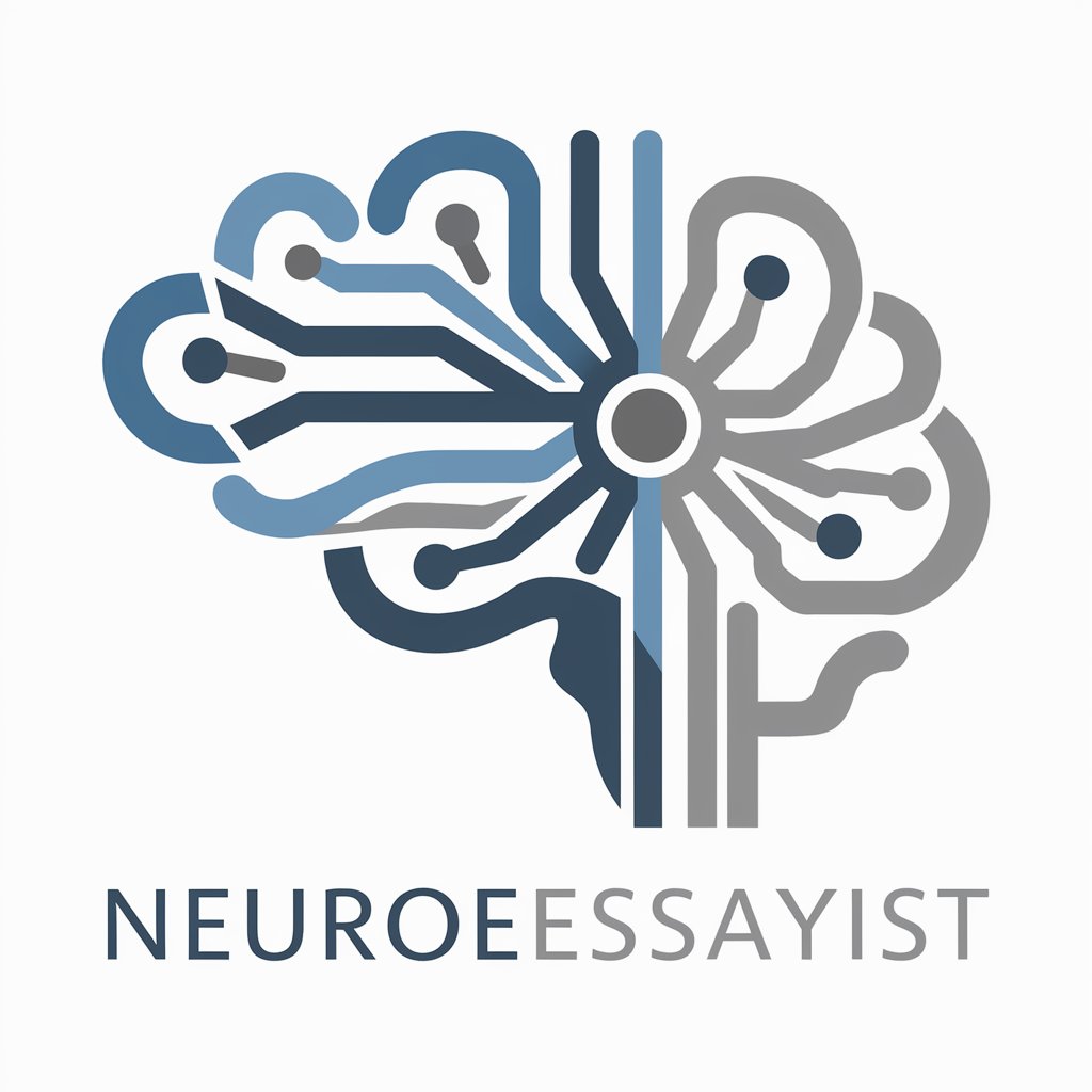 NeuroEssayist