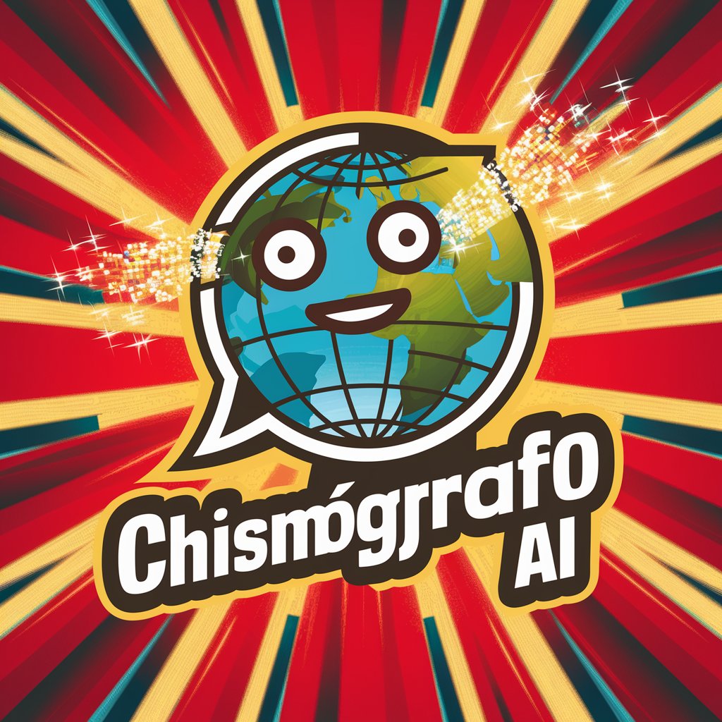 Chismógrafo AI in GPT Store