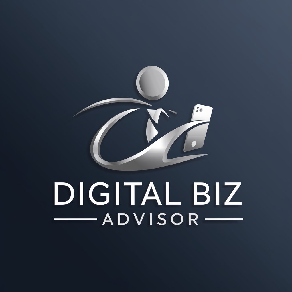 Digital Biz Advisor