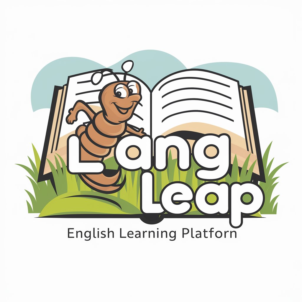 Lang Leap in GPT Store