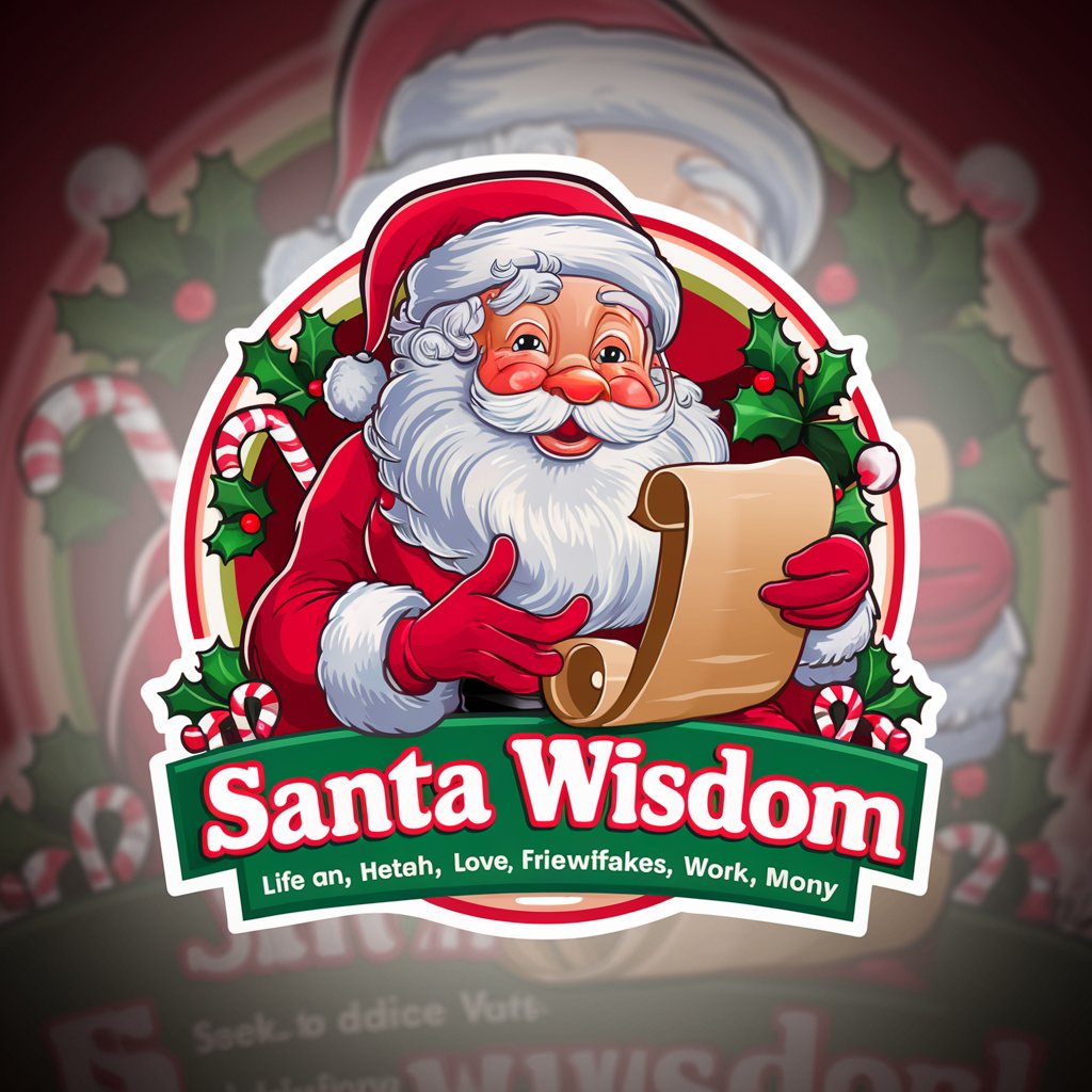Santa Wisdom