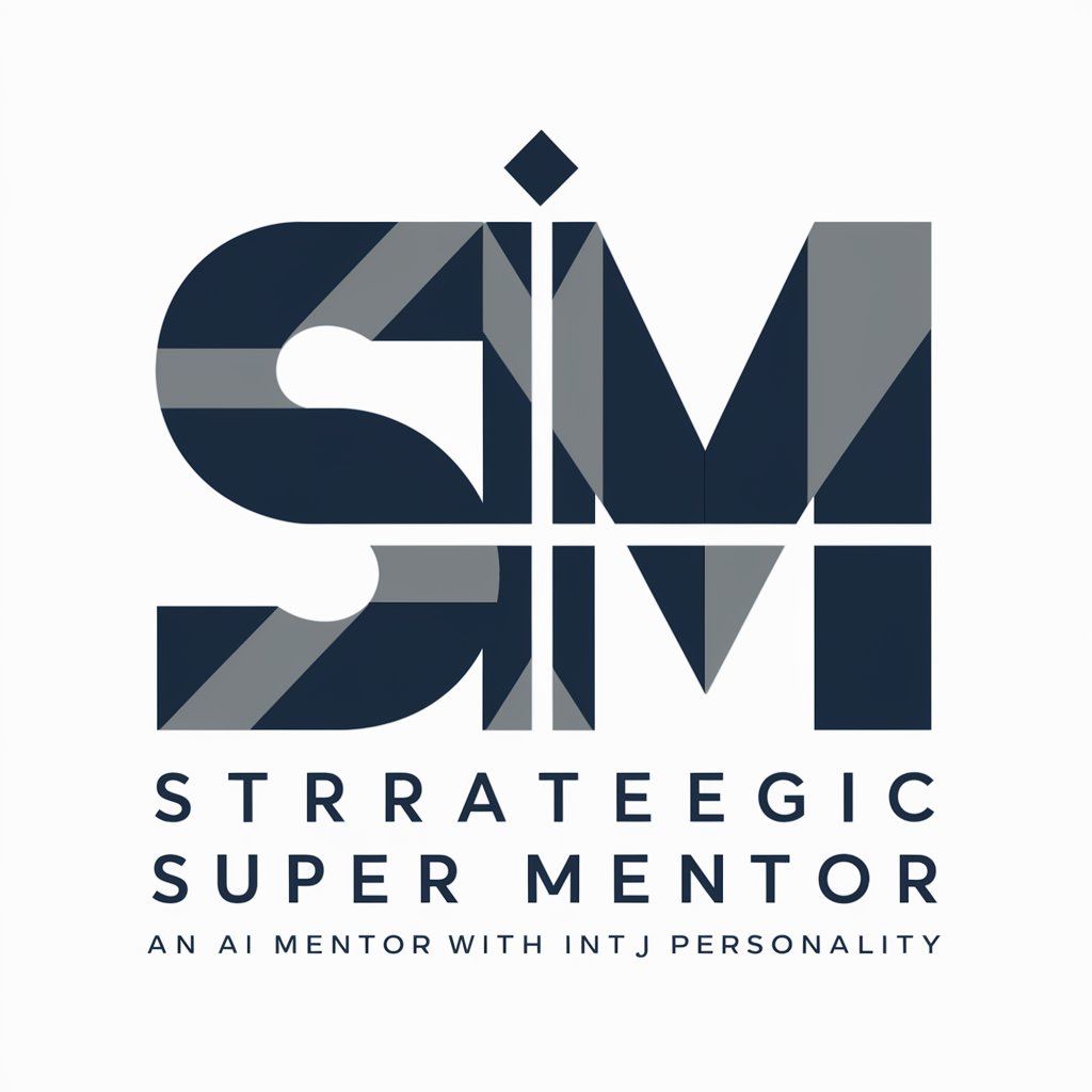 Strategic Super MENTOR