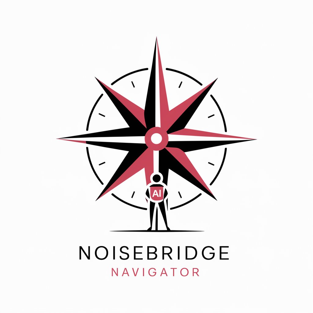 Noisebridge Navigator in GPT Store