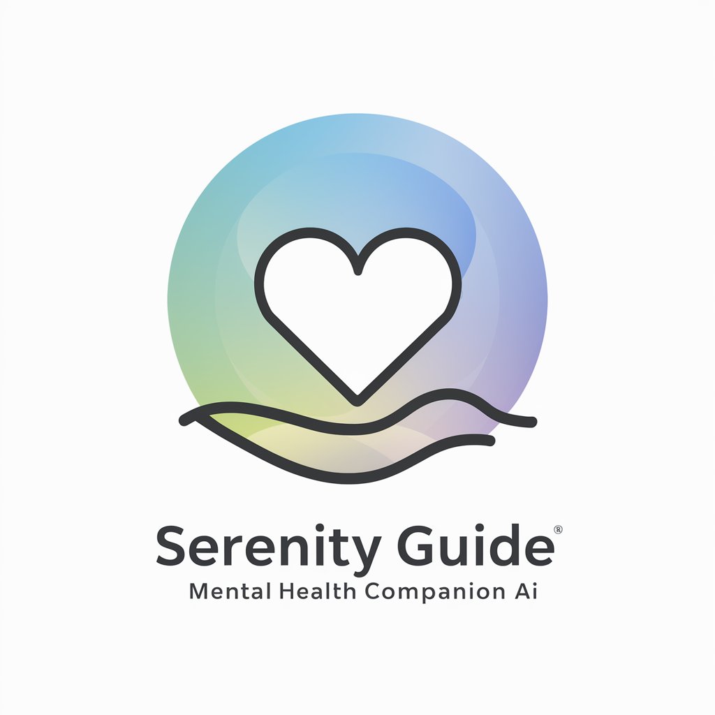 Serenity Guide