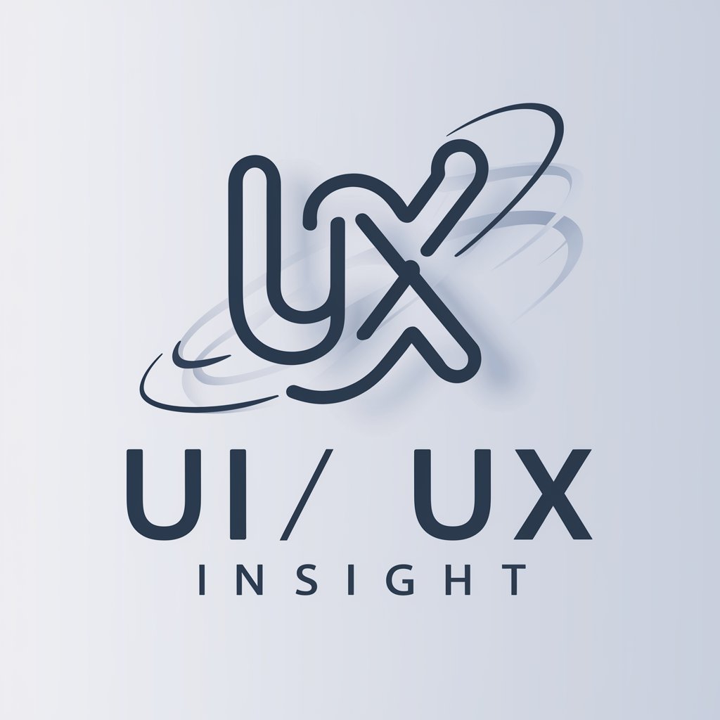 UX/UI Insight
