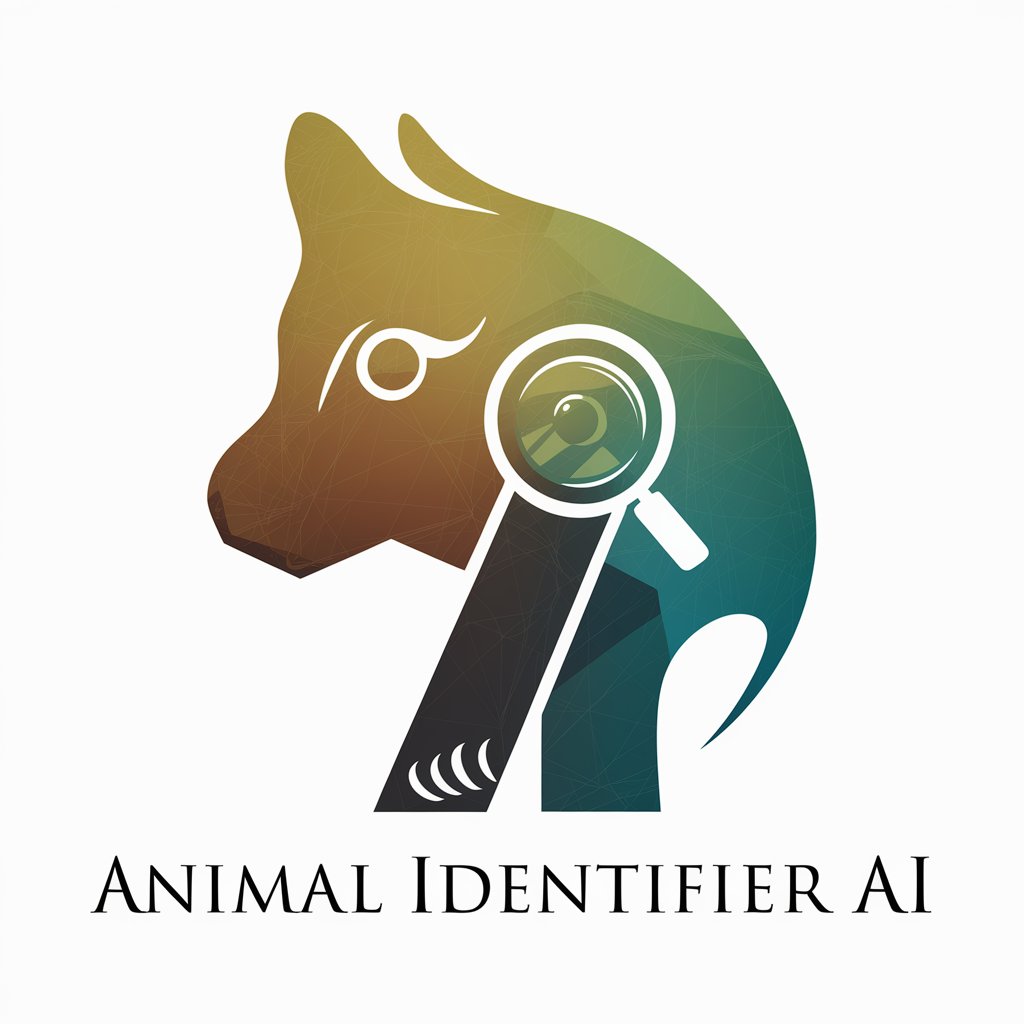 Animal Identifier in GPT Store