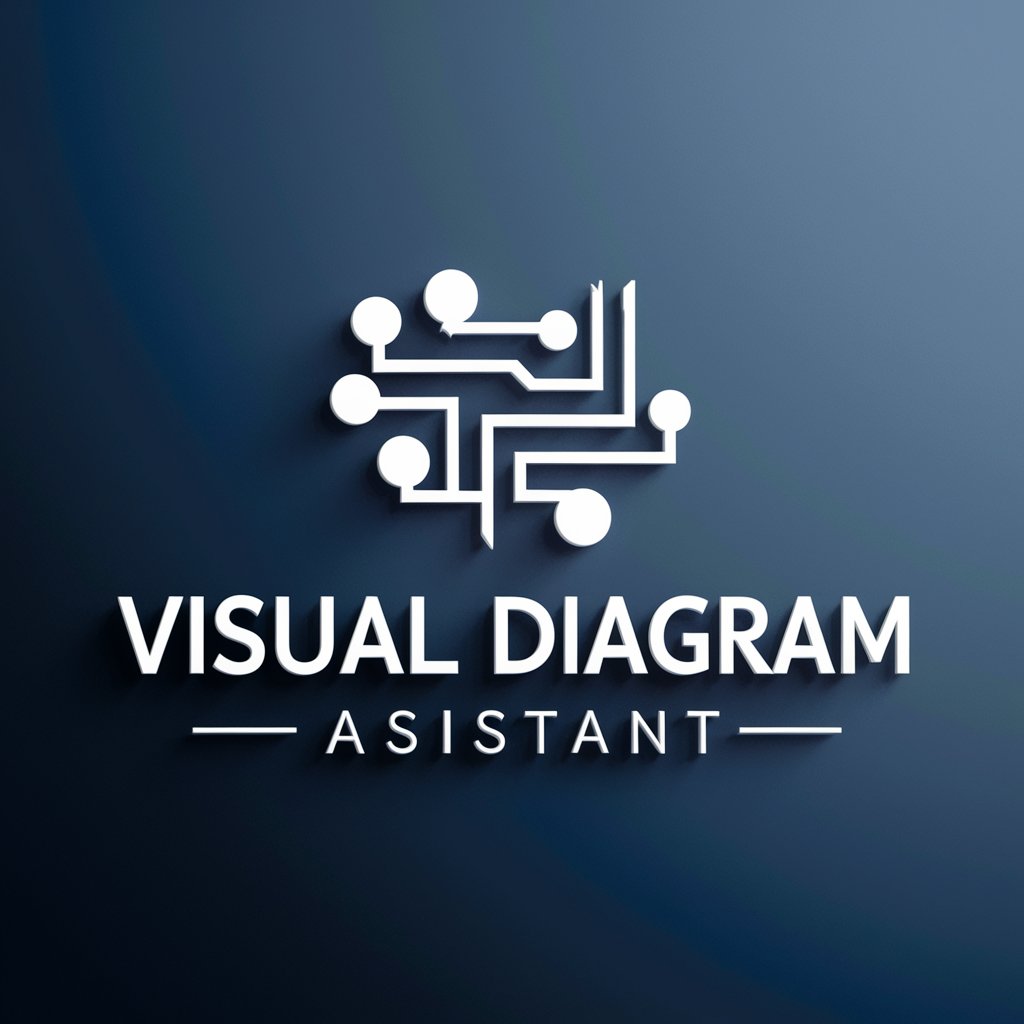 Visual Diagram Assistant - Eng