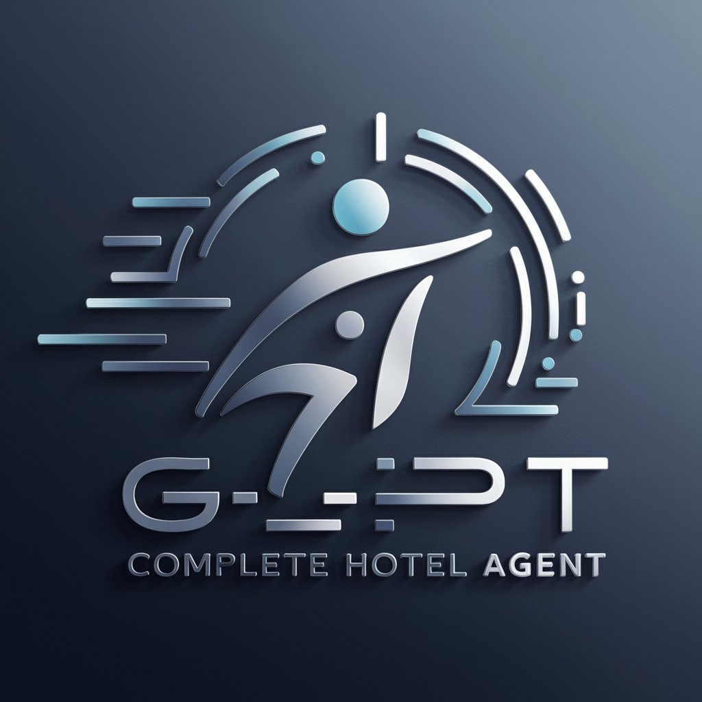 GPT Complete Hotel Agent