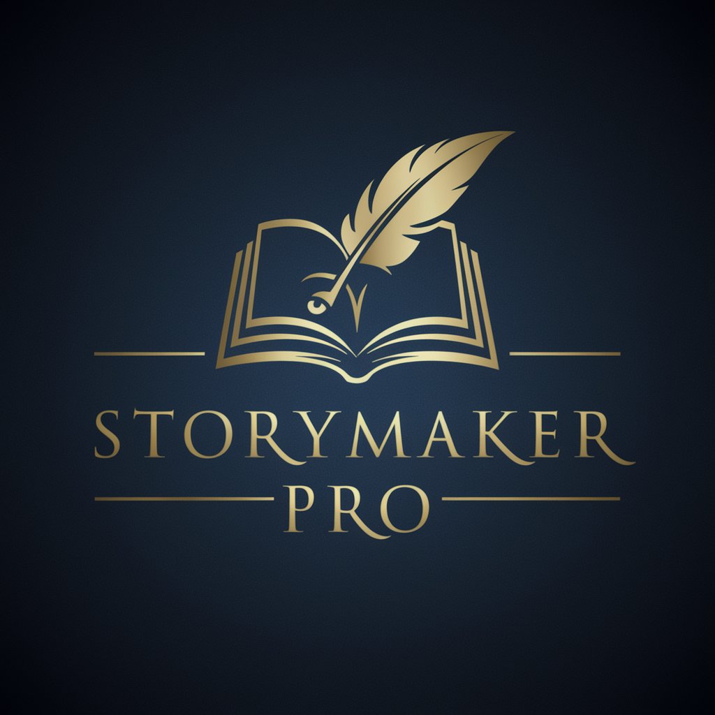 Storymaker Pro