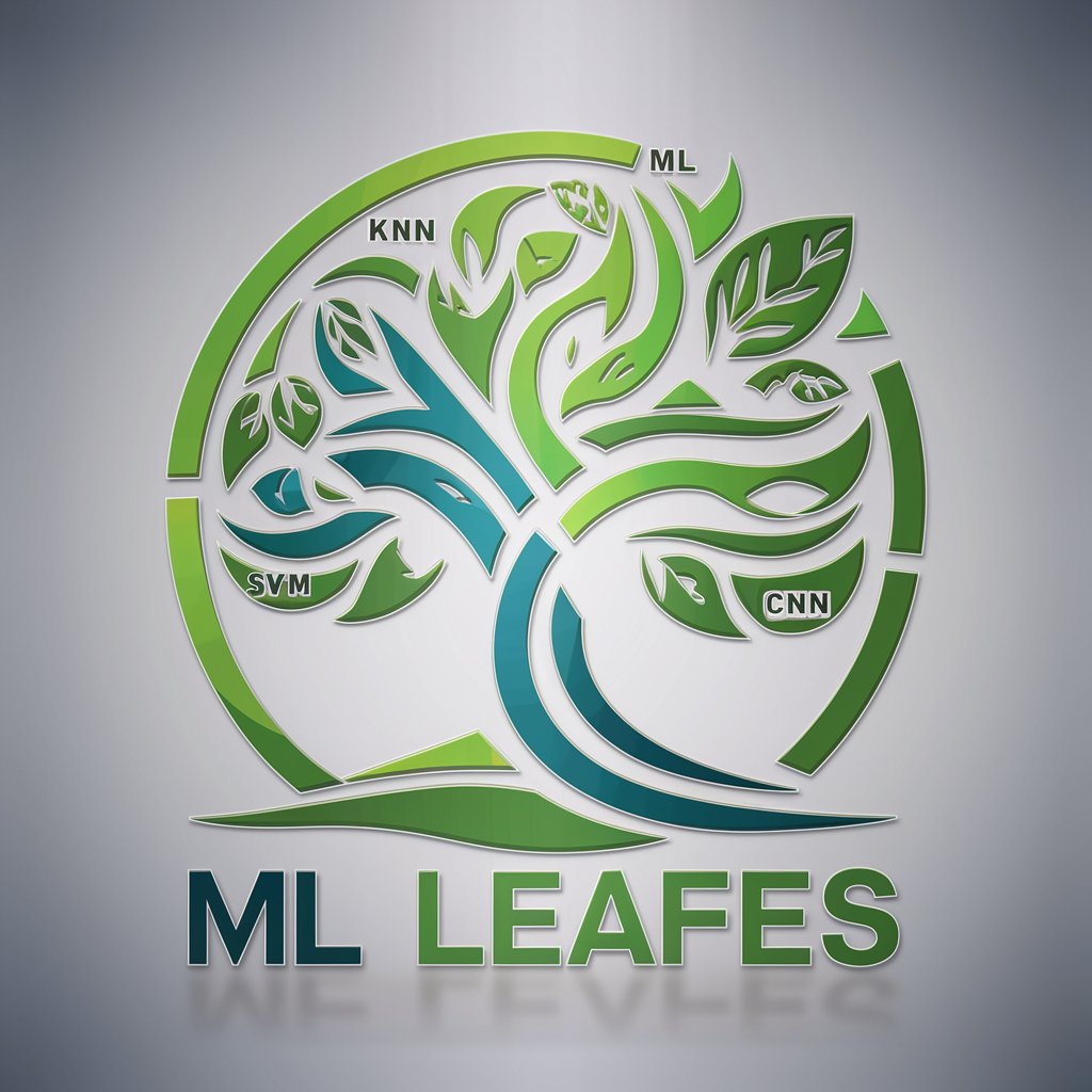 ML Leafes in GPT Store