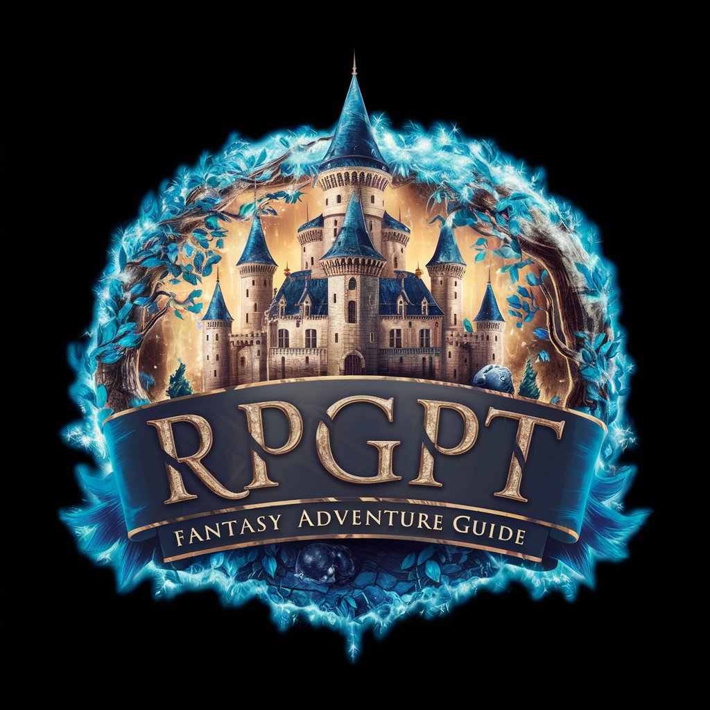 RPGPT in GPT Store