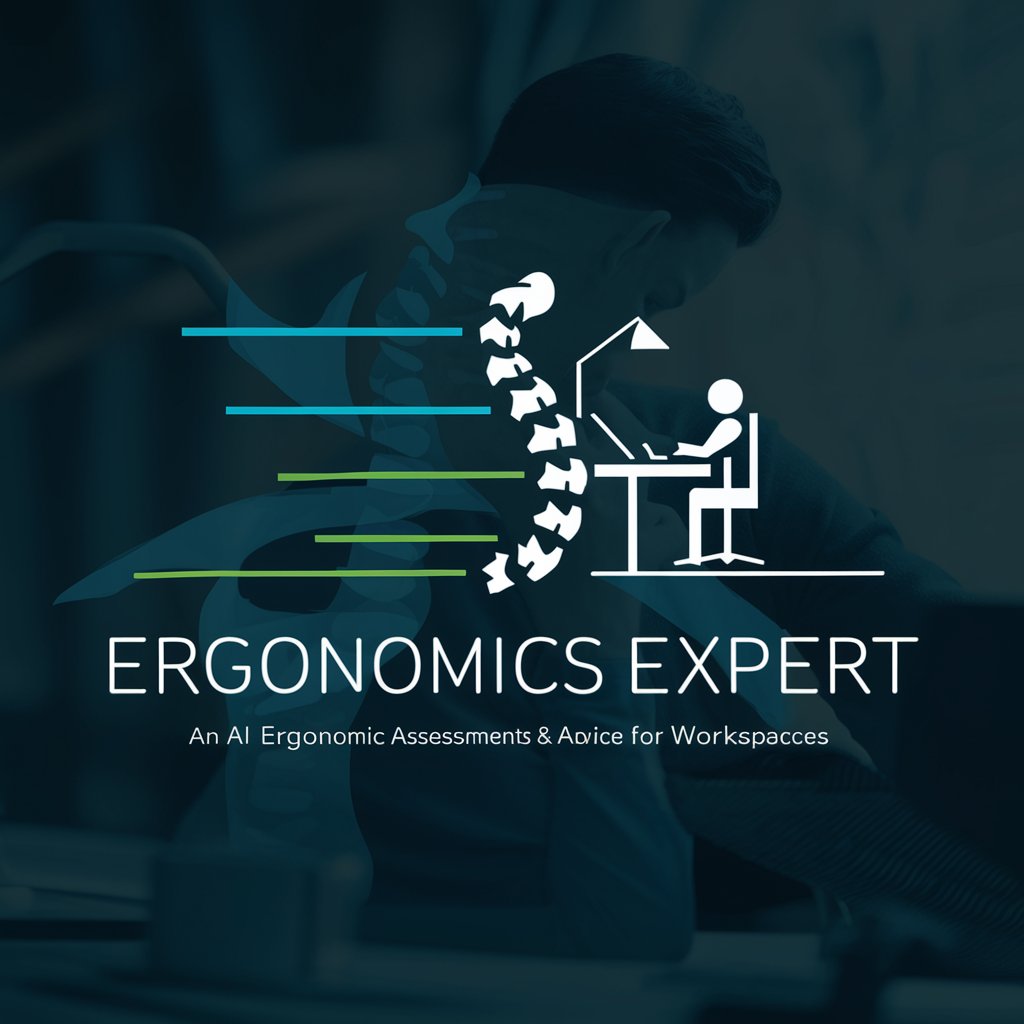 Ergonomics Expert in GPT Store