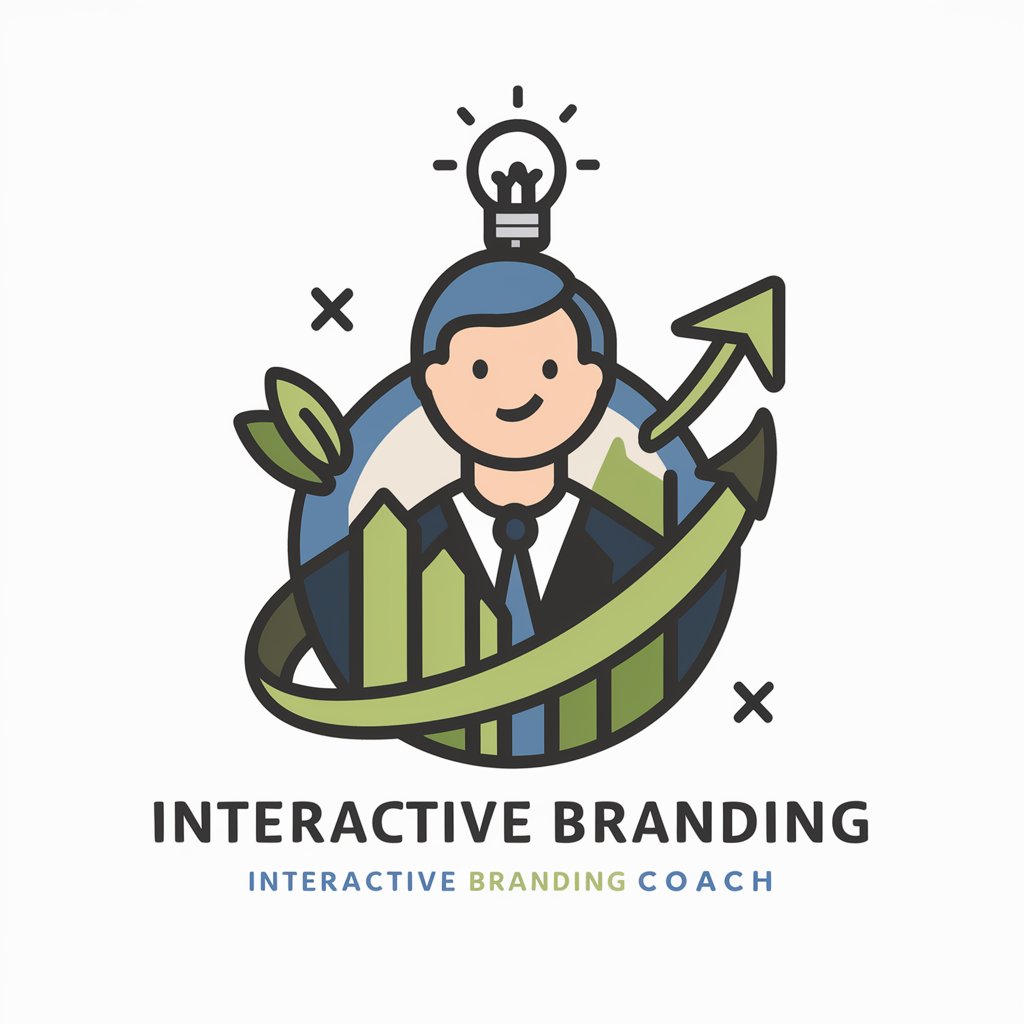 Interactive Branding Coach