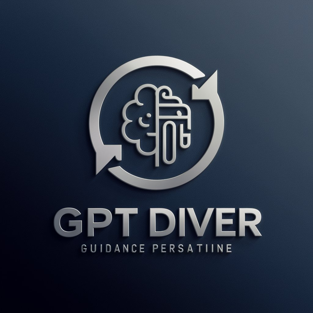 GPT Diver