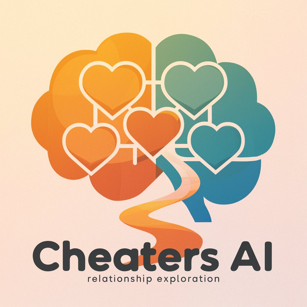 Cheaters AI in GPT Store