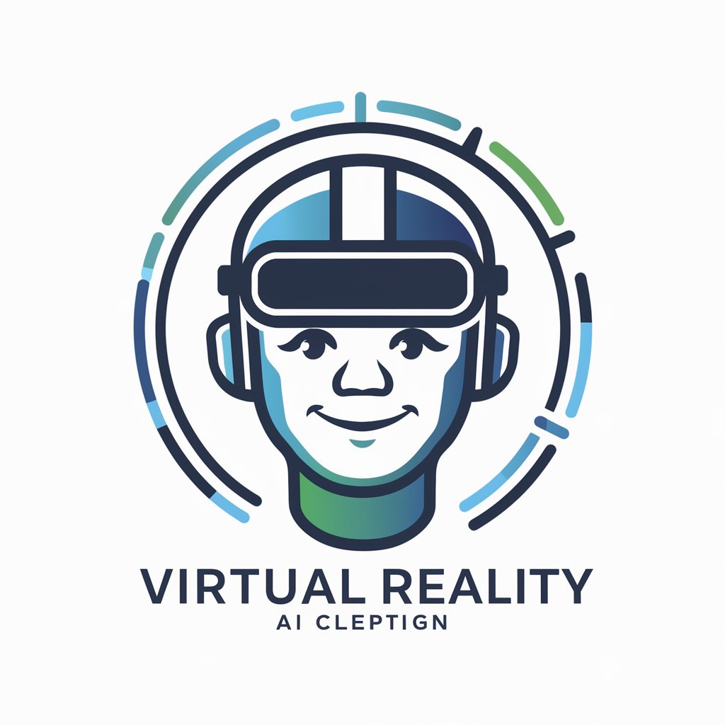 Virtual Reality AI