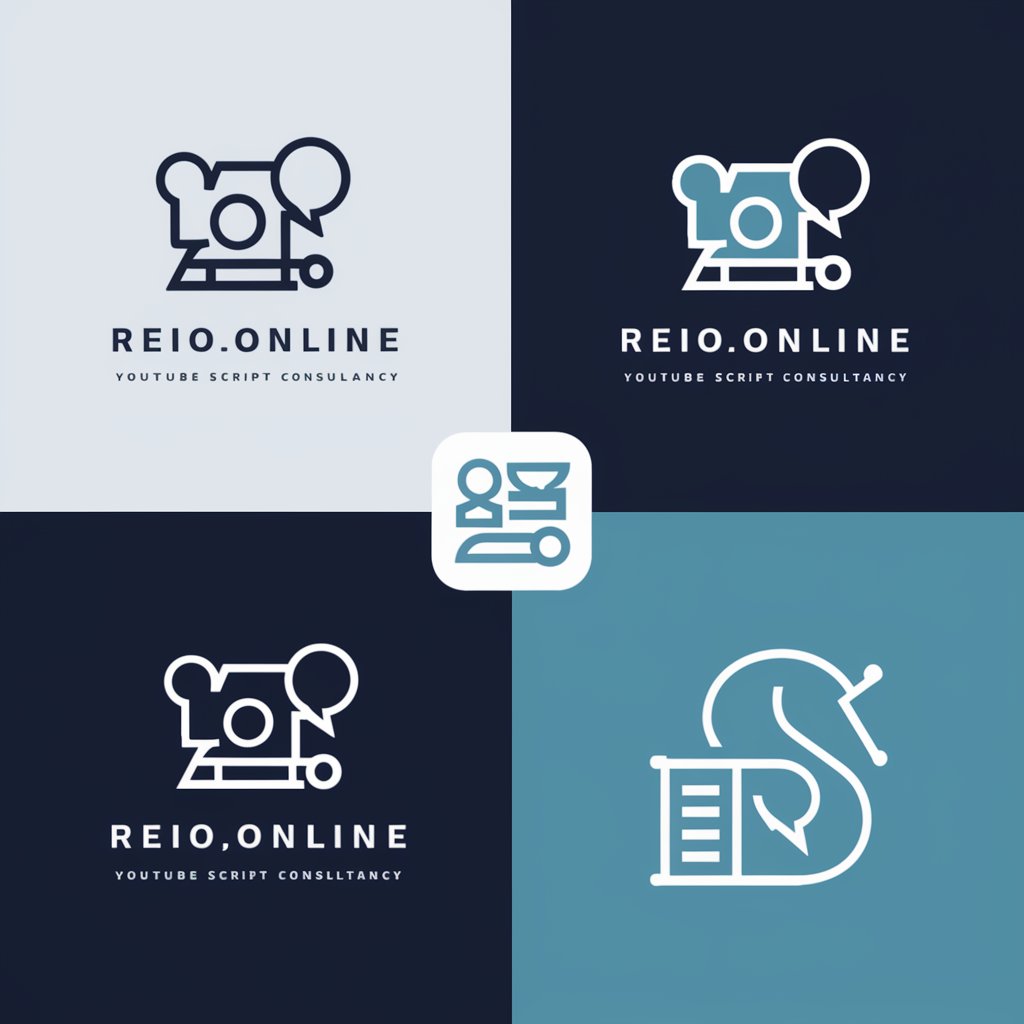 Reio.online in GPT Store