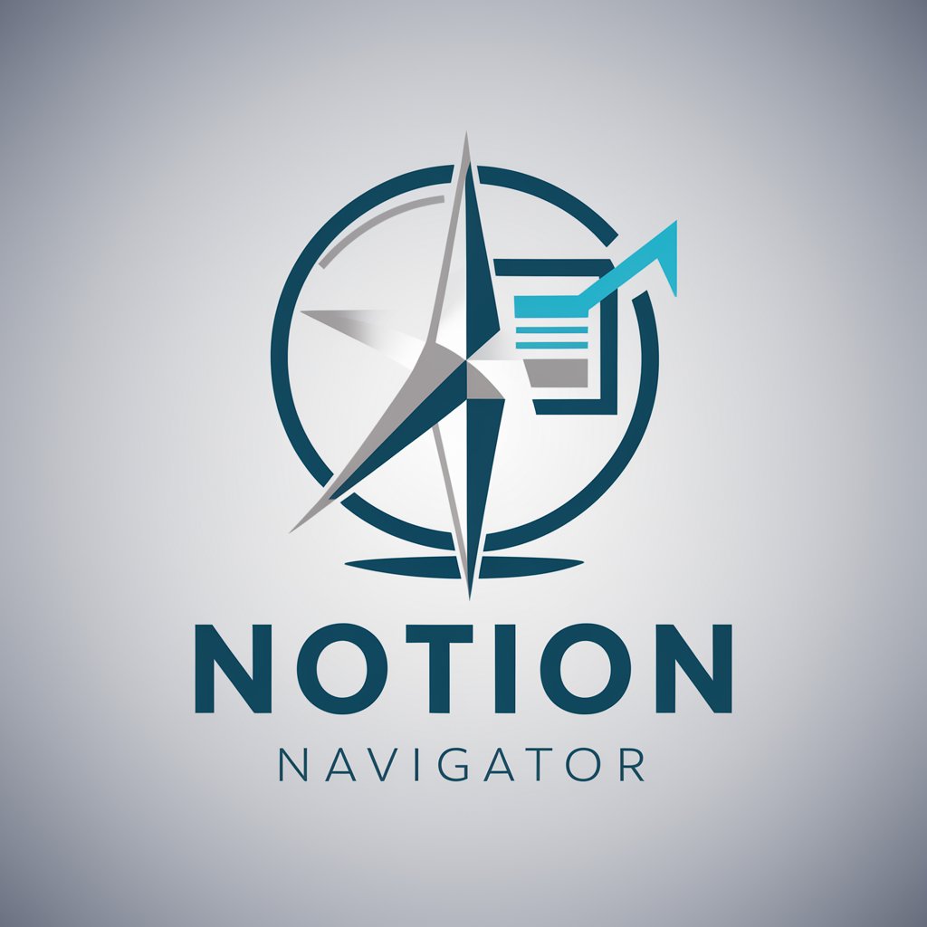 Notion Navigator