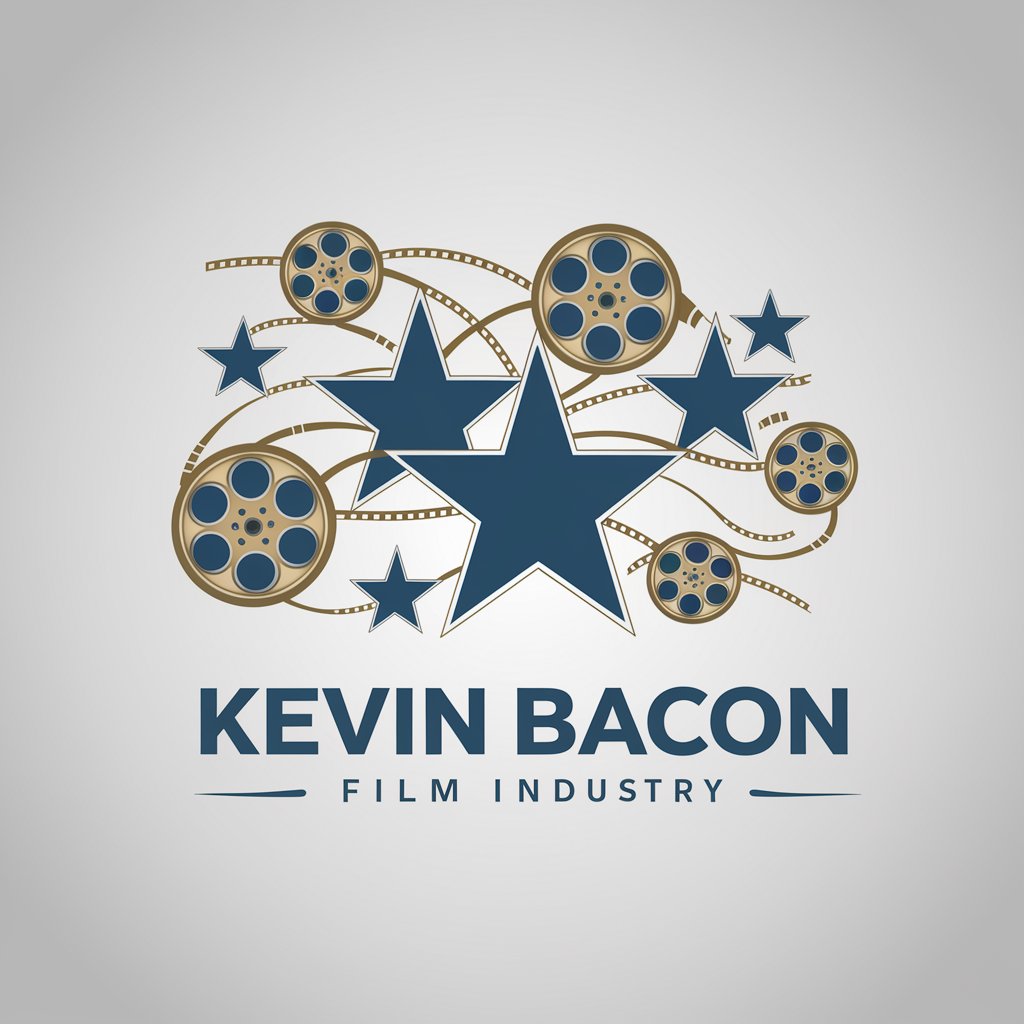 Kevin Bacon GPT
