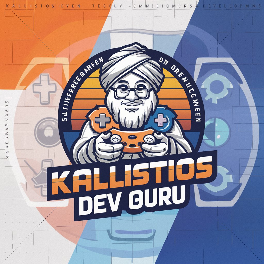 KallistiOS Dev Guru